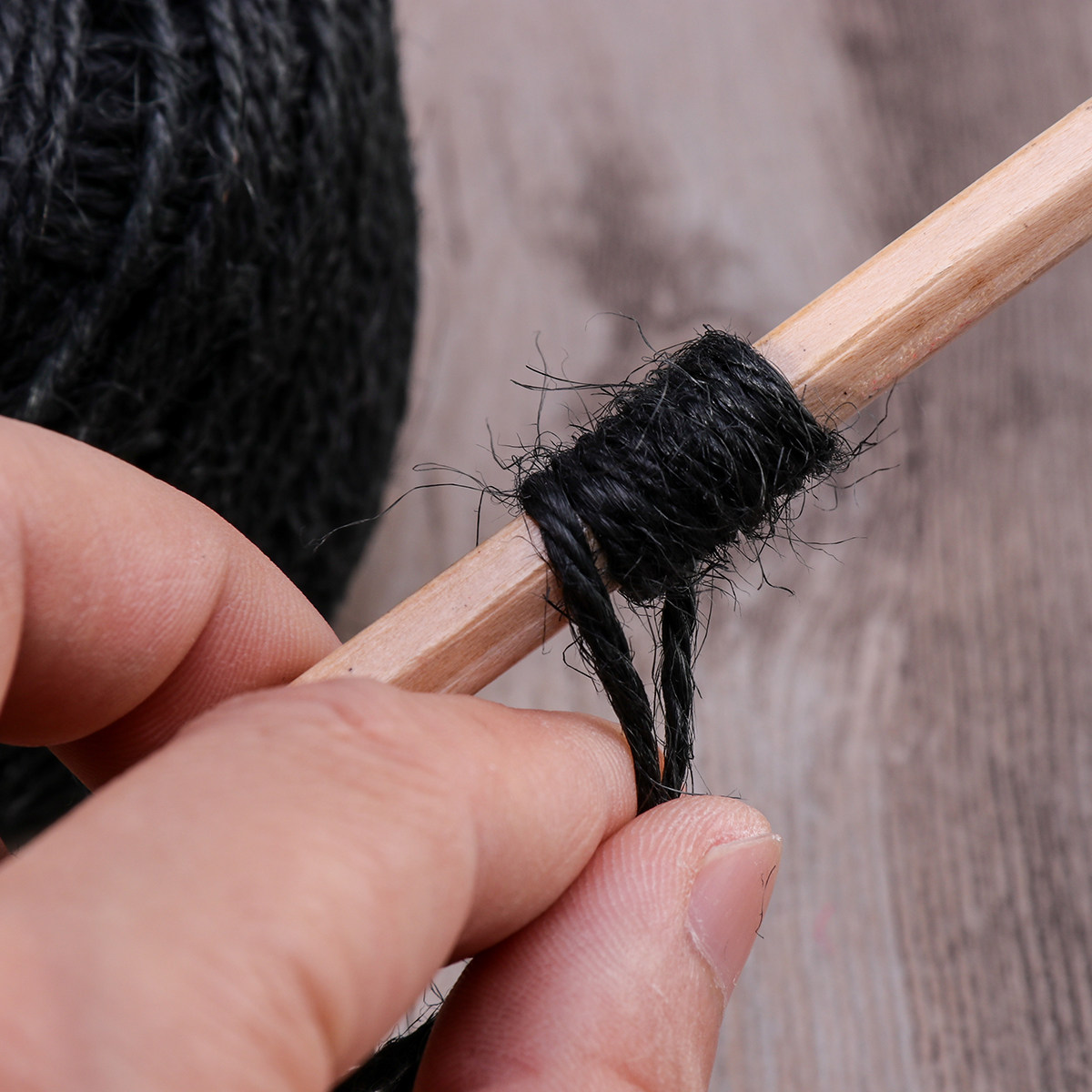 Art Craft Idea - Hochwertiges Juteseil für Bastelprojekte, Partydekoration, Heimgärtnerei,