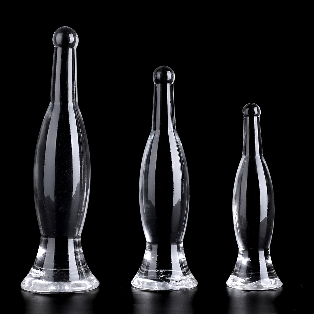 Roman Transparent Erwachsene B – Art Craft Vase Bewertung und Preis