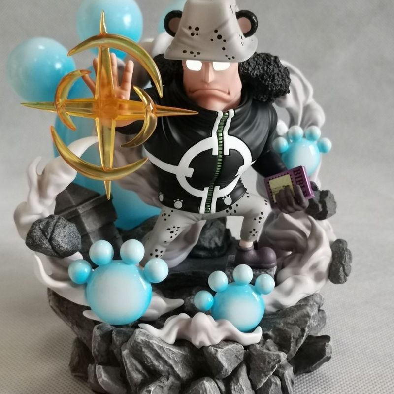 Neue 13cm One Piece Anime-Figu – Art Craft Market Bewertung und Preis