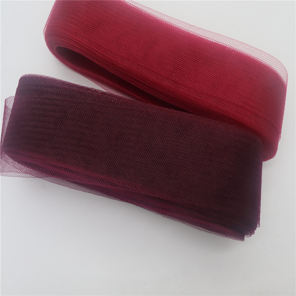 Weiches Polyester-Netzband, fl – Art Craft Market Bewertung und Preis