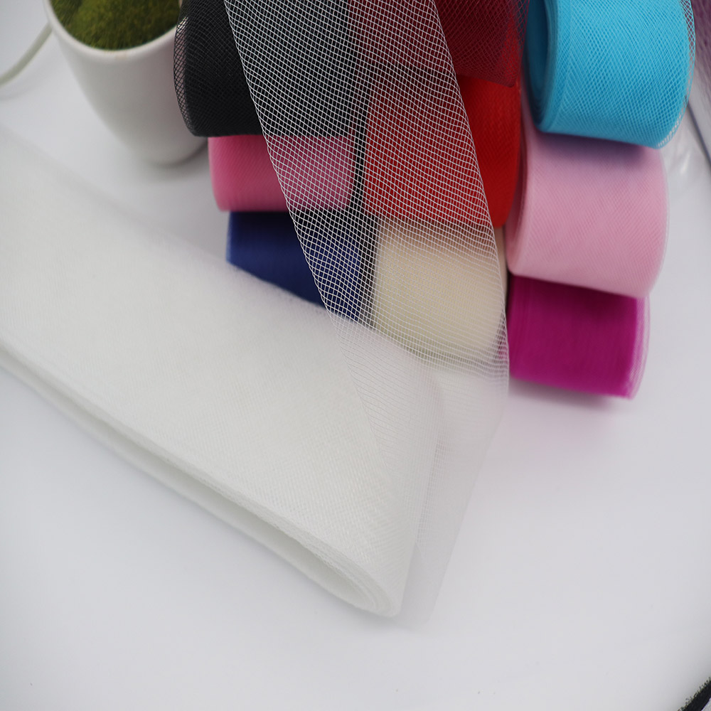 Weiches Polyester-Netzband, fl – Art Craft Market Bewertung und Preis
