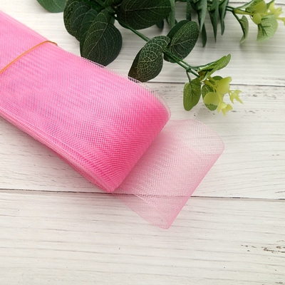 Weiches Polyester-Netzband, fl – Art Craft Market Bewertung und Preis