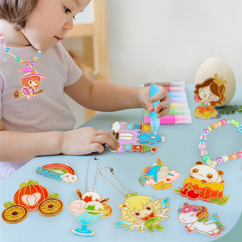 DIY Kristallfarbe Kunst- und B – Art And Craft Nature Bewertung und Preis