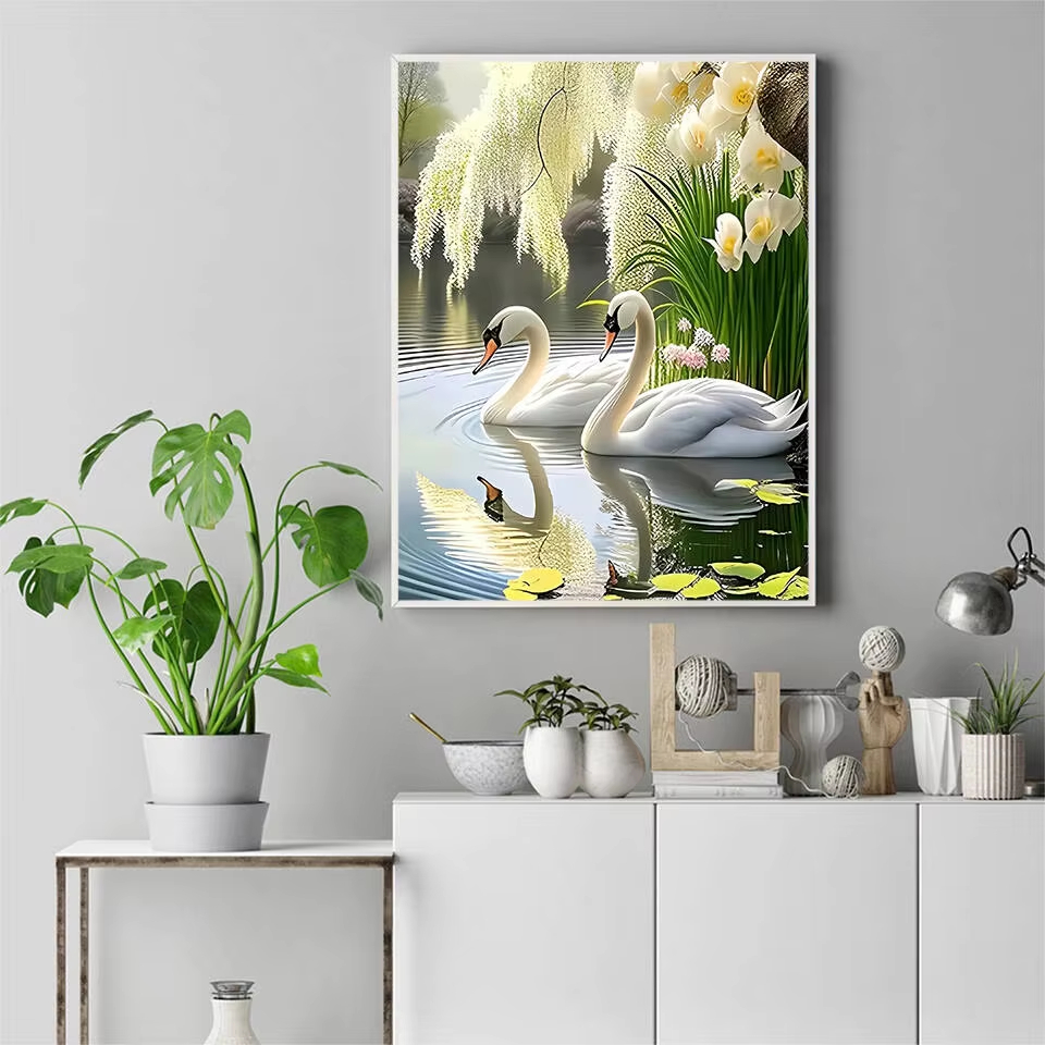 Malen nach Zahlen Set für Erwa – Tv Art And Craft Bewertung und Preis