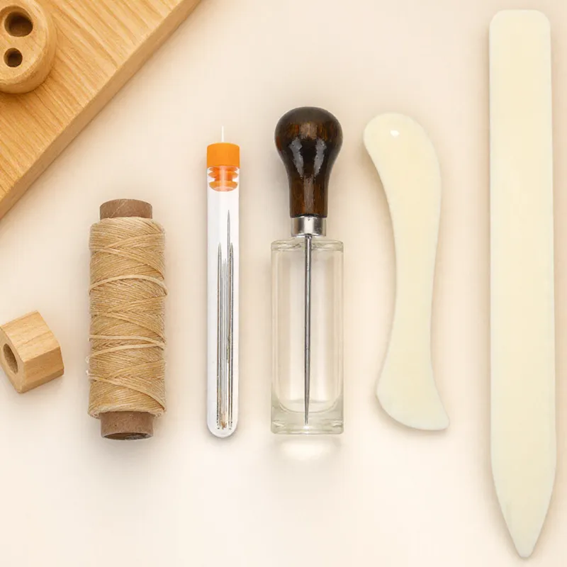 1 Set Werkzeugset DIY Nähwerkz – Bookbinding Supply Kit Bewertung und Preis