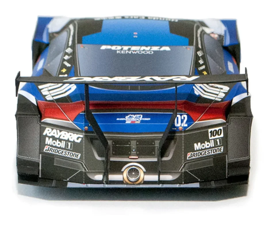 WRC 2012 HSV-010 1:24 Papiermo – Art Craft Center Bewertung und Preis