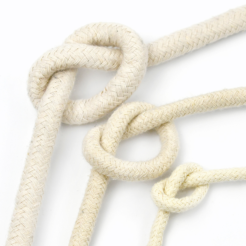 10/20M 4/6/8/10mm 16-fach Gedr – Macrame Cord Cotton Bewertung und Preis