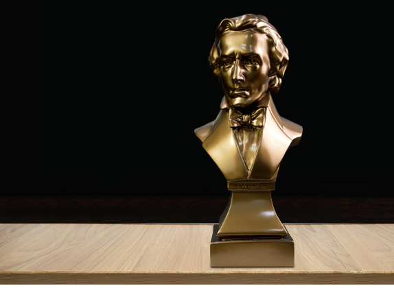 Klavierkomponist Musiker Chopi – Tv Art And Craft Bewertung und Preis