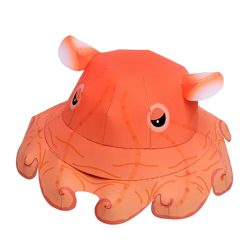 Flapjack Octopus Folding Origa – Art Craft Center Bewertung und Preis