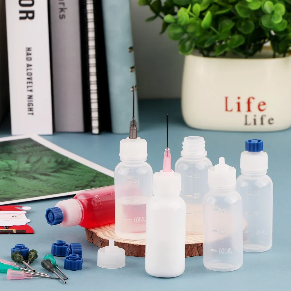 24 stücke 30ML Kunststoff Kleb – Alcohol Ink Set Bewertung und Preis