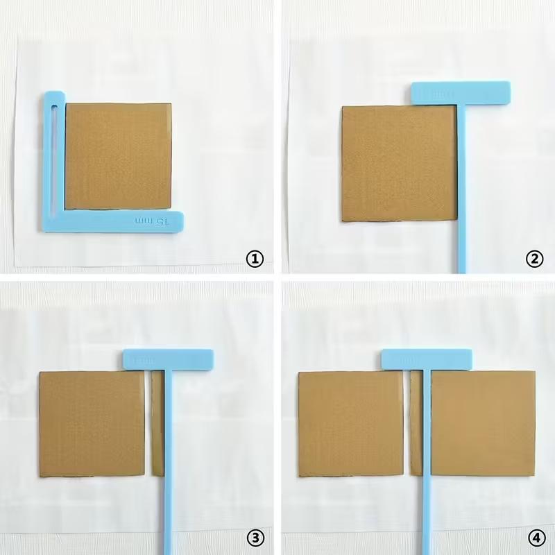 6-teiliges, einfach zu verwend – Bookbinding Supply Kit Bewertung und Preis