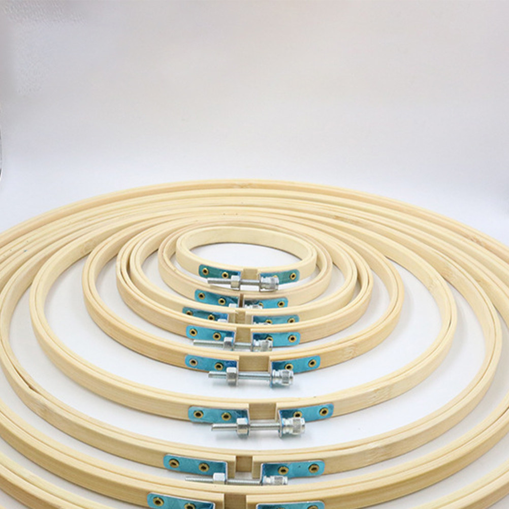 12-teiliges 20 cm Bambus-Stick – Art Craft Idea Bewertung und Preis