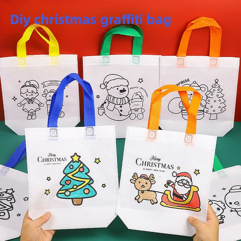 10–100 Stück Cartoon-Weihnacht – Art Craft Doodle Bewertung und Preis