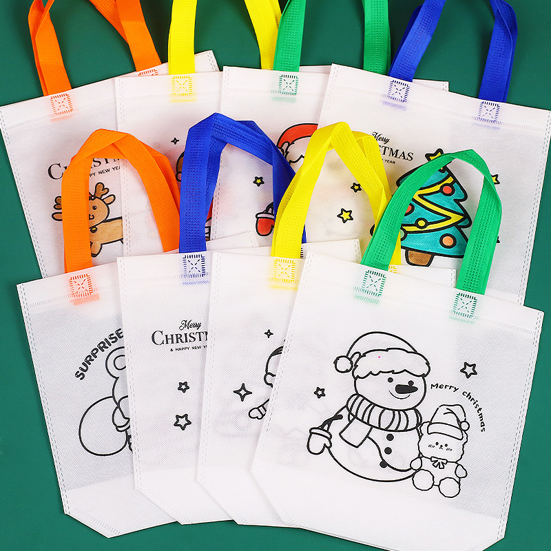 10–100 Stück Cartoon-Weihnacht – Art Craft Doodle Bewertung und Preis