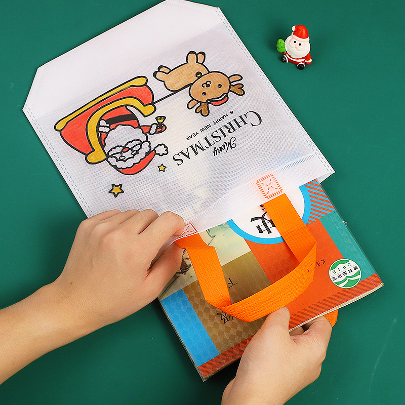 10–100 Stück Cartoon-Weihnacht – Art Craft Doodle Bewertung und Preis