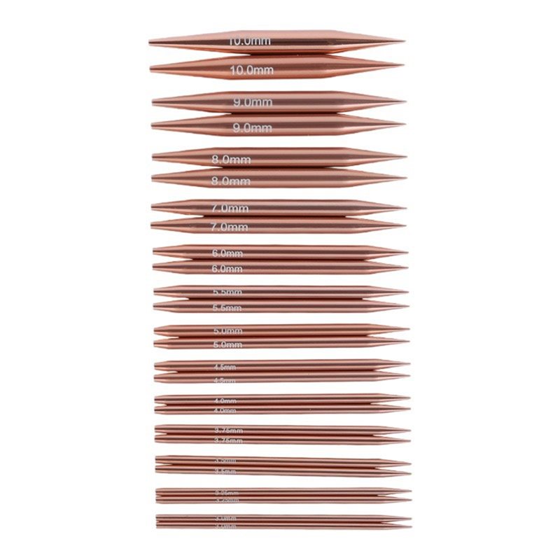 A64Z Ideal für Reisen, austaus – Knitting Needle Circular Bewertung und Preis