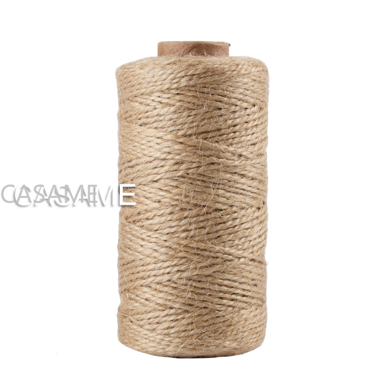 Mehrere bunte Fadens chnur han – Macrame Cord Cotton Bewertung und Preis