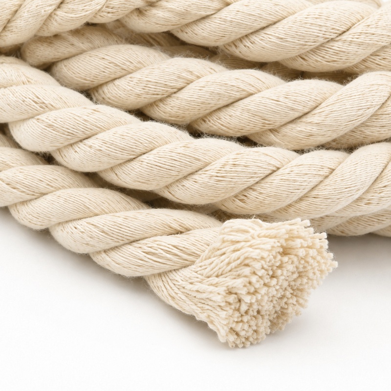 5/10 Meter Beige Baumwollkorde – Macrame Cord Cotton Bewertung und Preis