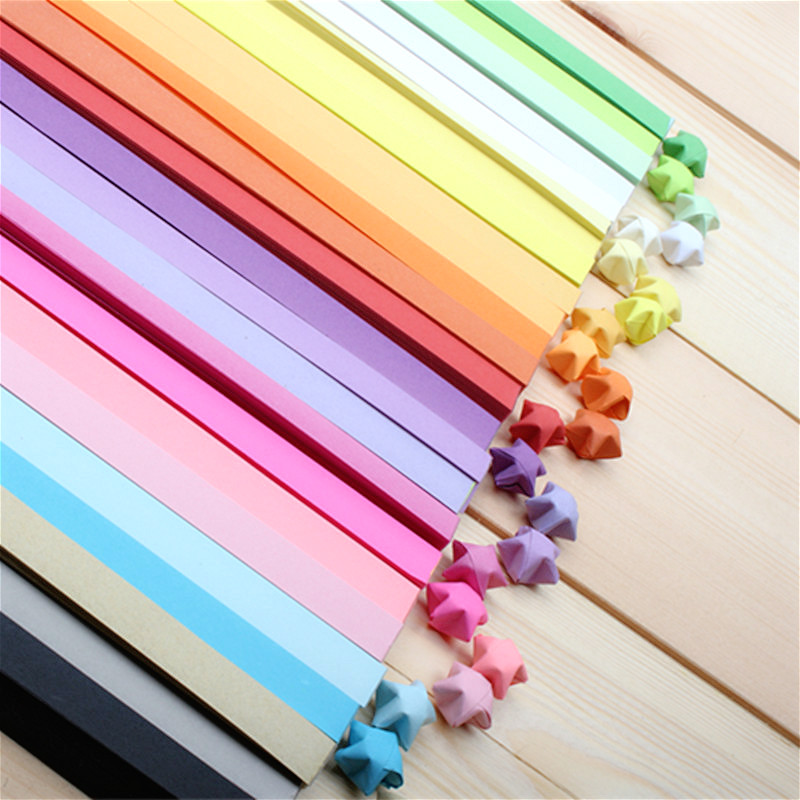 80 Stück Streifen Papier Home  – Quilling Paper Strips Bewertung und Preis