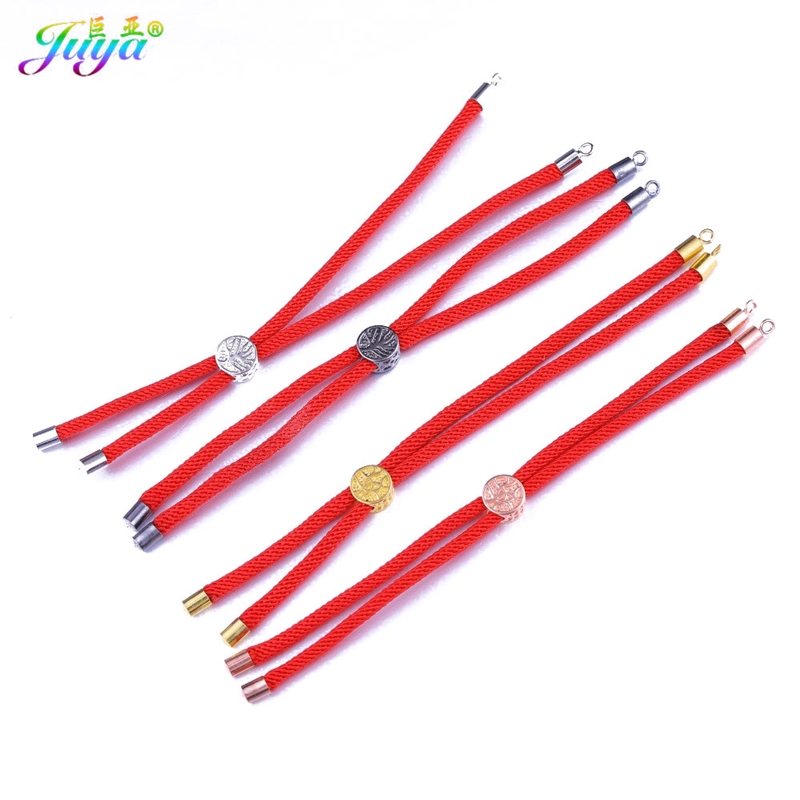 Juya 7 Farben Schwarz Rot Stri – Macrame Cord Cotton Bewertung und Preis