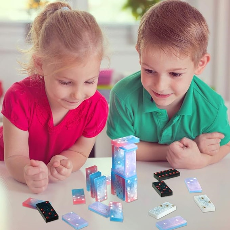 DIY-Harzform für Kartenspiele, – Art Craft Model Bewertung und Preis