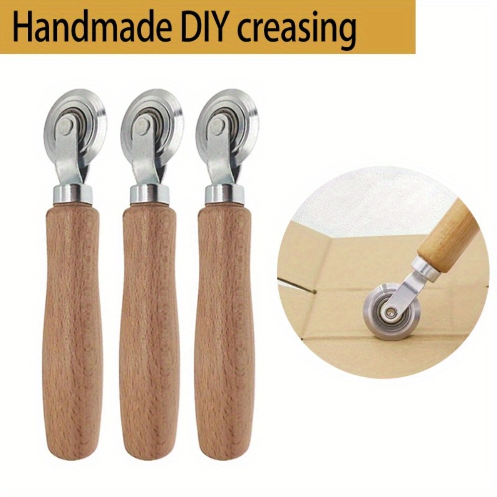 1 DIY-Rillrad - Bastelrillmasc – Art Craft Market Bewertung und Preis