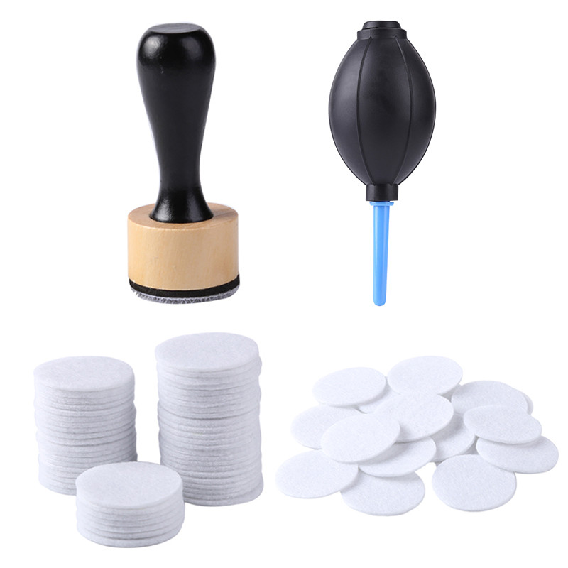 Alkoholtinten-Mini-Applikator- – Alcohol Ink Set Bewertung und Preis