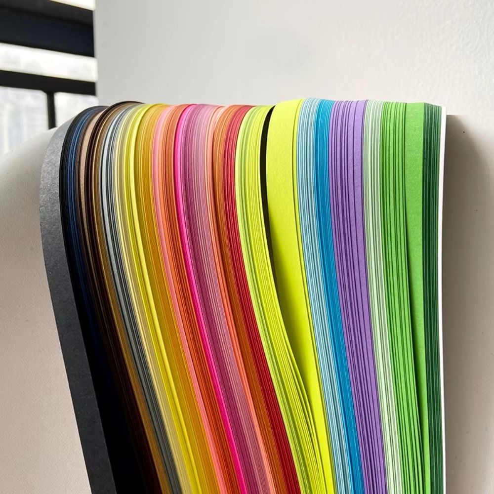 180Ocs Kreative 3/5/7/10mm Qui – Quilling Paper Strips Bewertung und Preis