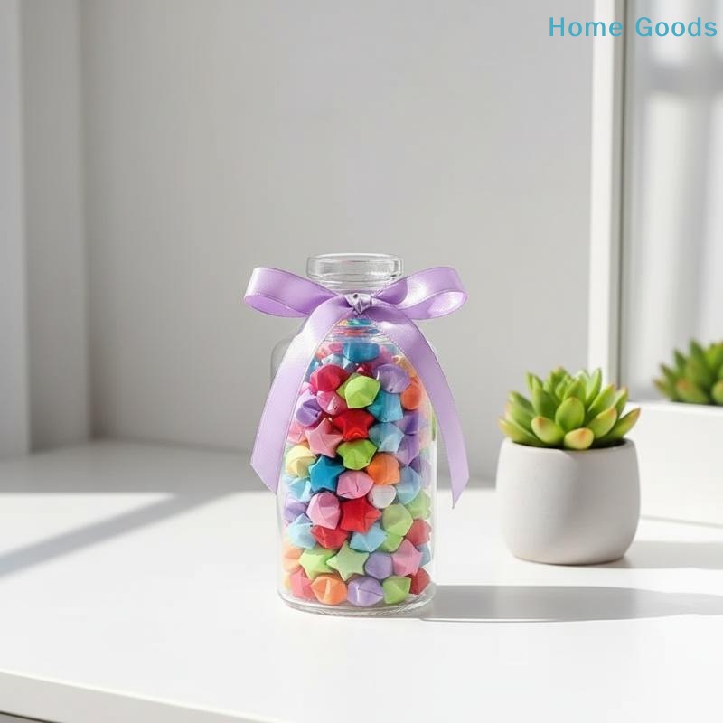 210/540 Stück Glücksstern-Deko – Quilling Paper Strips Bewertung und Preis