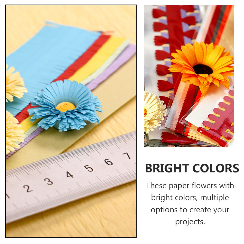60-teiliges handgemachtes Quil – Quilling Paper Strips Bewertung und Preis