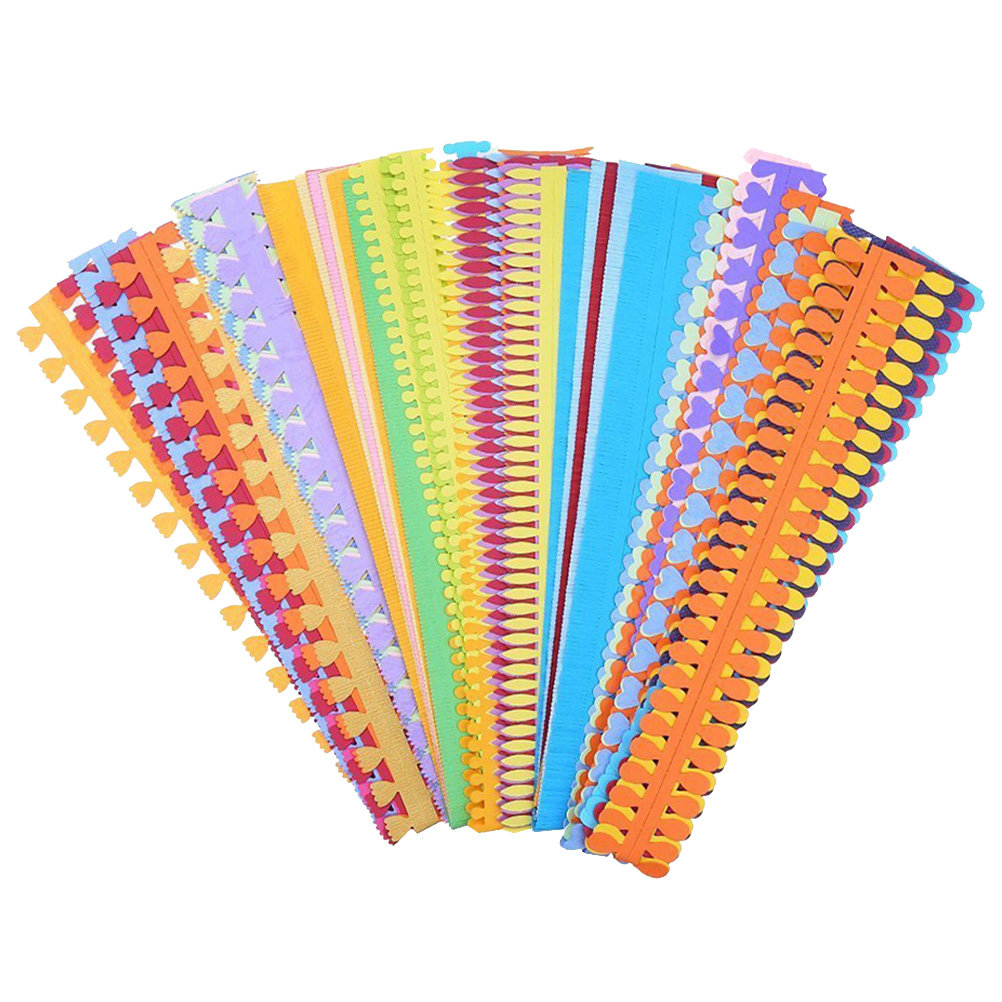60-teiliges handgemachtes Quil – Quilling Paper Strips Bewertung und Preis