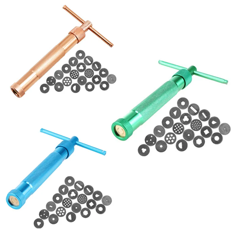 Kuchenskulptur-Polymer-Werkzeu – Polymer Clay Set Bewertung und Preis