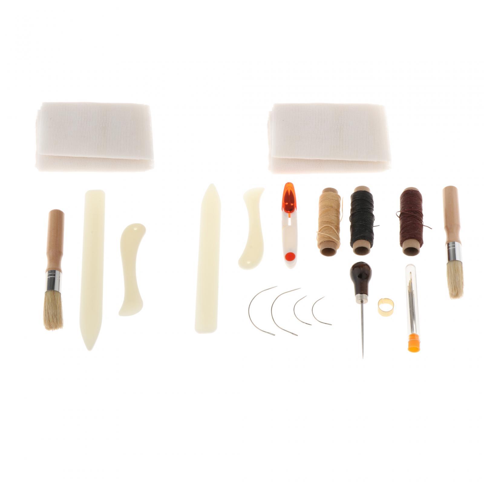 Professionelles Buchbinder-Wer – Bookbinding Supply Kit Bewertung und Preis