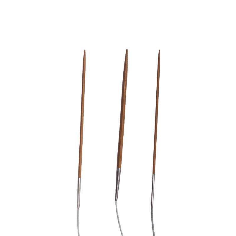 Hochwertige Stricknadeln, krea – Knitting Needle Circular Bewertung und Preis