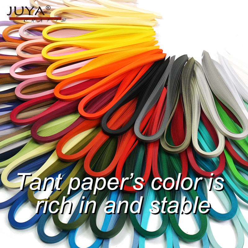JUYA Tant Papierquilling-Set m – Quilling Paper Strips Bewertung und Preis