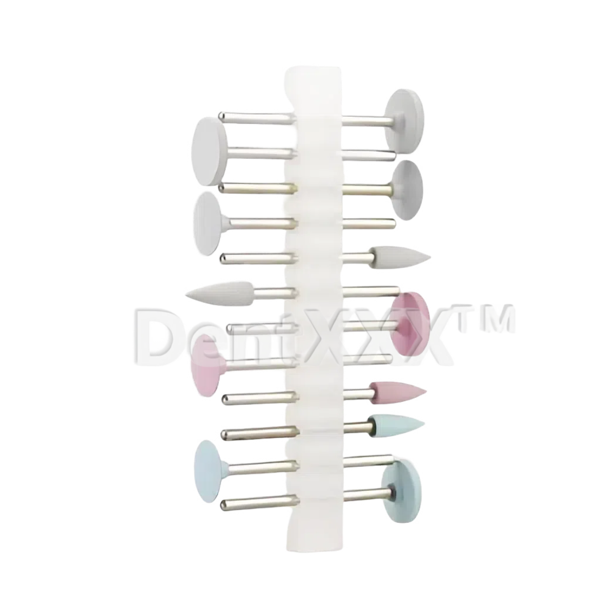 12-teiliges Keramik-Polierset, – Polymer Clay Set Bewertung und Preis