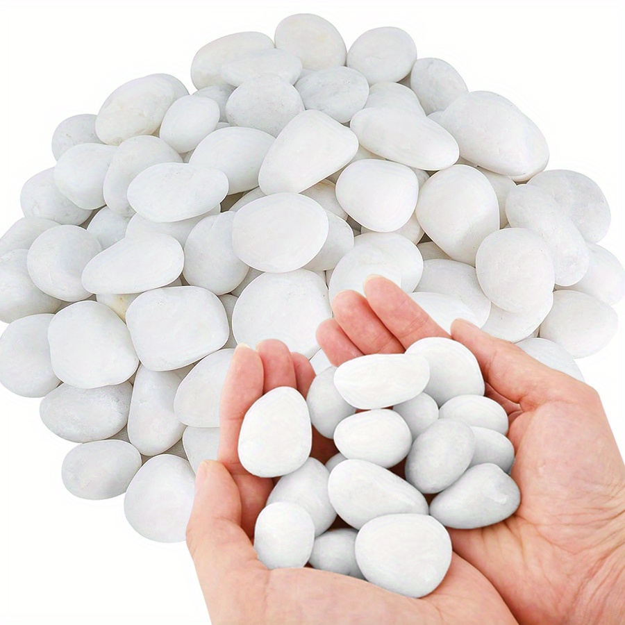 200/400g weiße hochglanzpolier – Art Craft Vase Bewertung und Preis