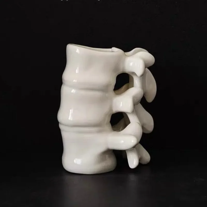 Kreative Keramik Wirbelsäule K – Art Craft Vase Bewertung und Preis