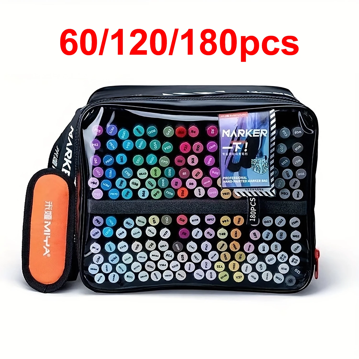 60/120/180 Farben Alkoholmarke – Alcohol Ink Set Bewertung und Preis