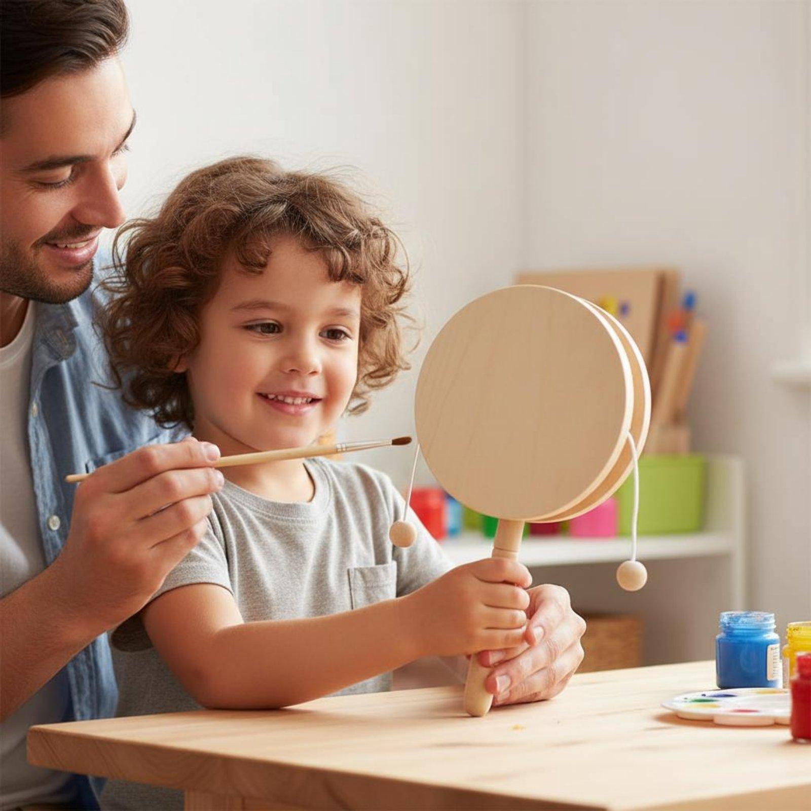 Sensorisches Kunst-Set für Kin – Art Craft Kits For Kids Bewertung und Preis