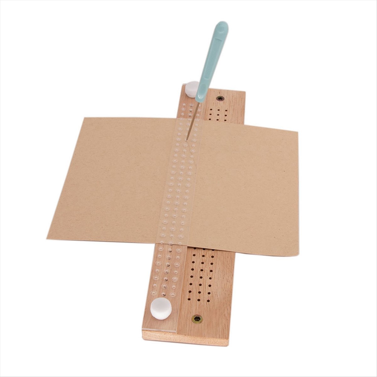 T32C Neuer Bucheinband-Leitfad – Bookbinding Supply Kit Bewertung und Preis