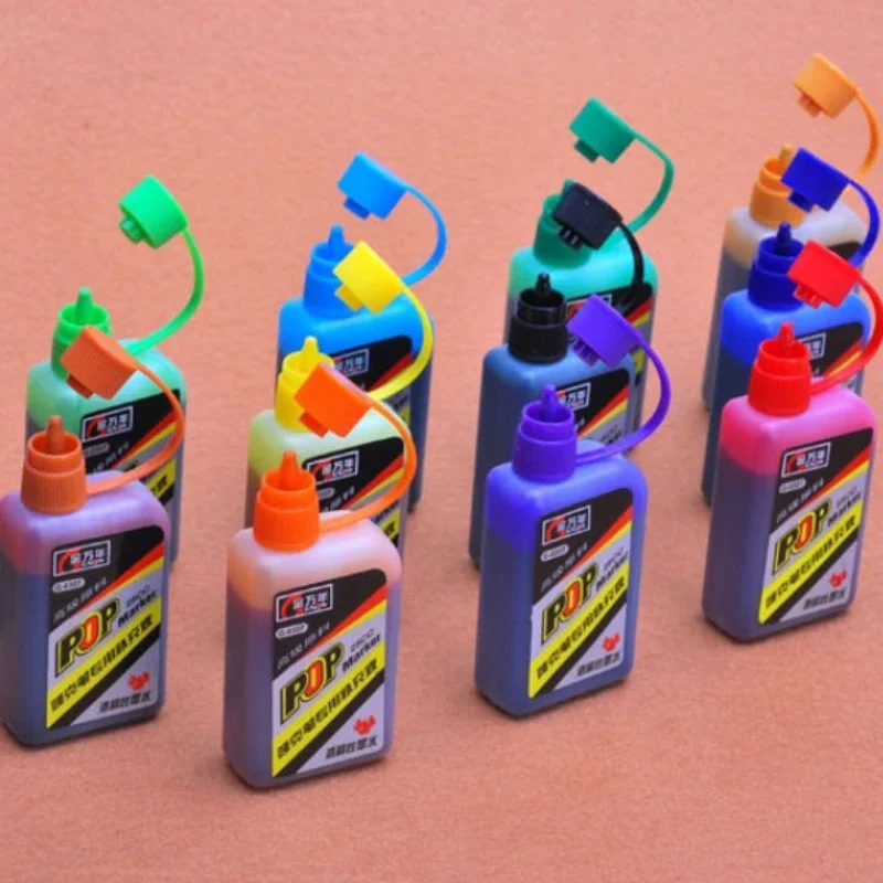 12-farbiges 25-ml-Marker-Tinte – Alcohol Ink Set Bewertung und Preis