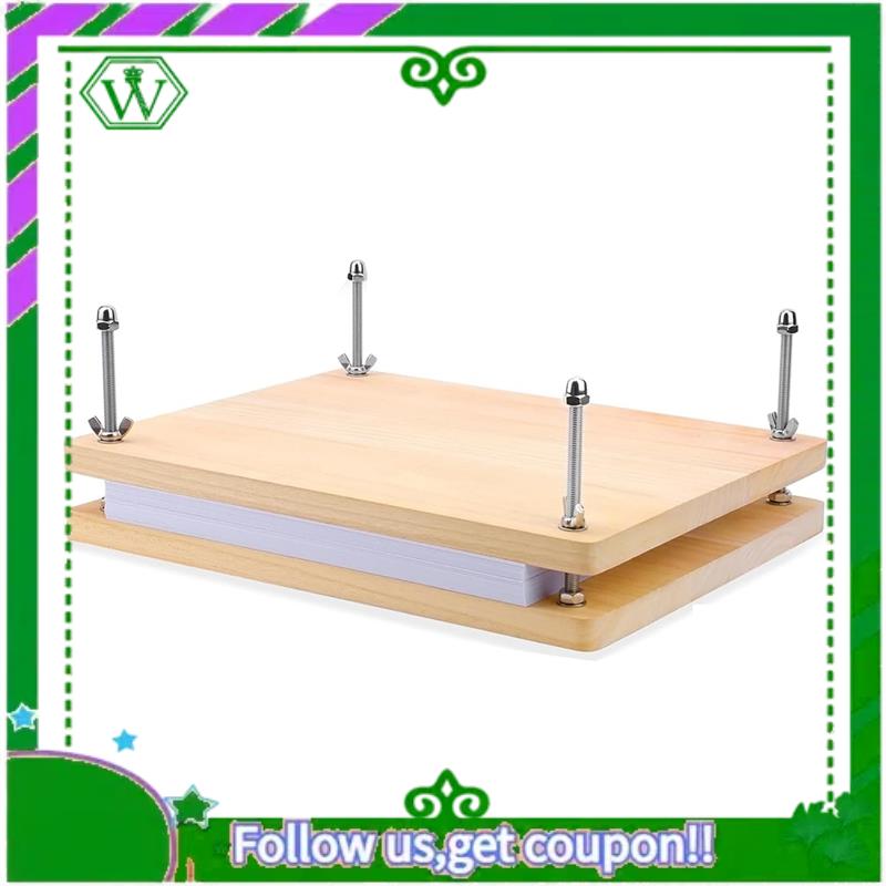 Zuverlässige Kits, Buchpressem – Bookbinding Supply Kit Bewertung und Preis