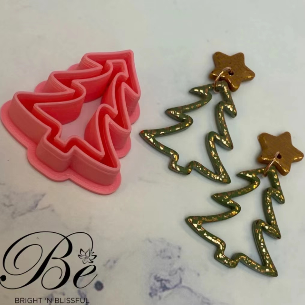 Ton schneider Form Weihnachts  – Polymer Clay Set Bewertung und Preis