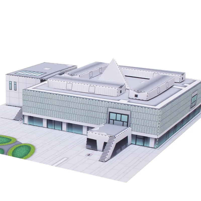 Japan Nationalmuseum Falten Mi – Art Craft Museum Bewertung und Preis