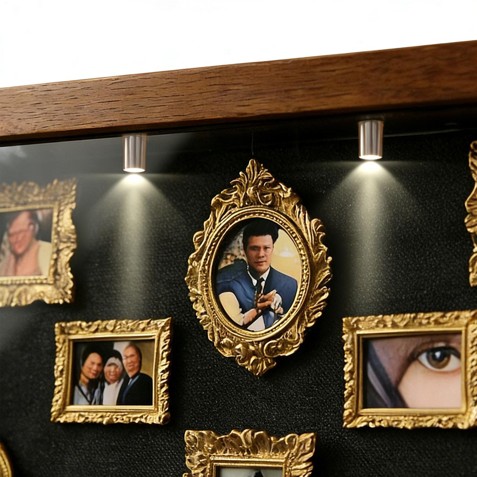 DIY Mini-Museum Silhouettenbox – Art Craft Museum Bewertung und Preis
