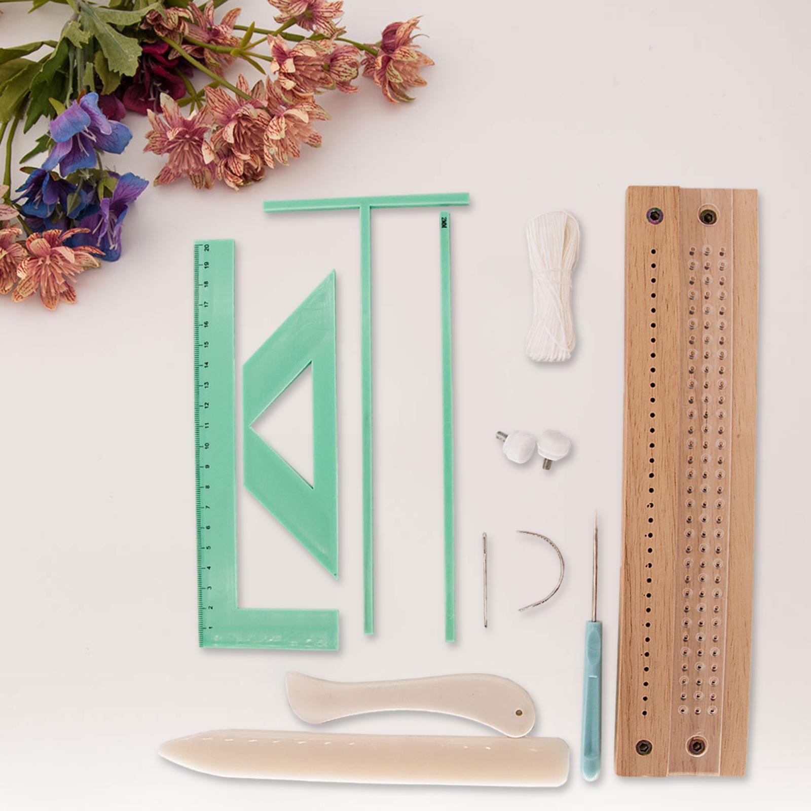 Buchbindungs-Sets für Anfänger – Bookbinding Supply Kit Bewertung und Preis