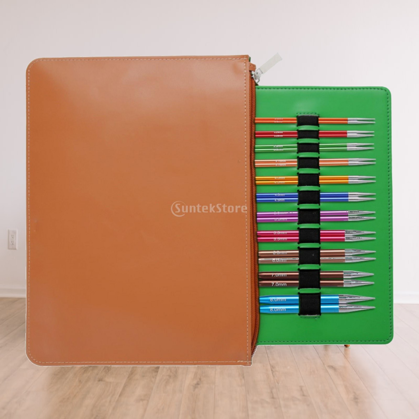 Austauschbares Rundstricknadel – Knitting Needle Circular Bewertung und Preis