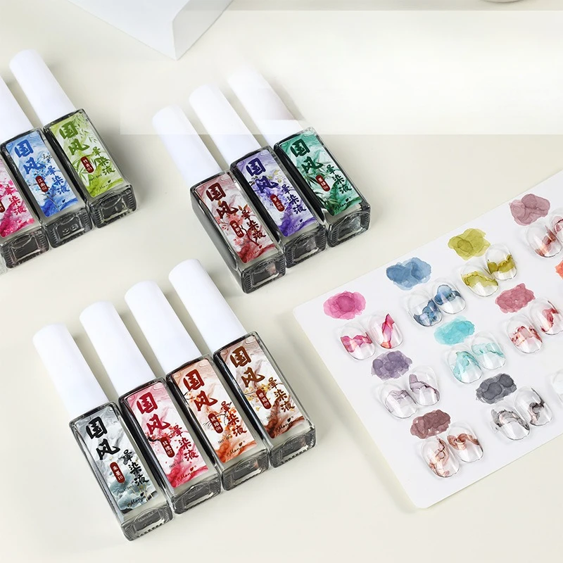12 Farben Alkohol-Tinten für N – Alcohol Ink Set Bewertung und Preis