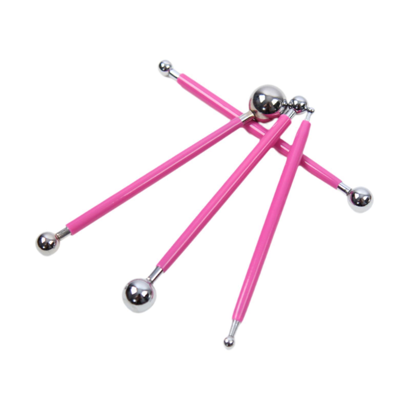Kugelspitzen-Stylus-Set mit Do – Polymer Clay Set Bewertung und Preis